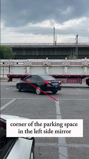 How To Parallel Park In 5 Easy Steps (The Foolproof Method For Beginners)