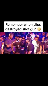 Clips got personal with it! Free the wave! | URL - The Ultimate Rap League