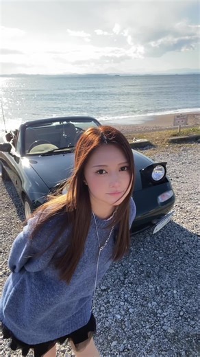 ユーノスのロードスター写真撮影方法をご紹介