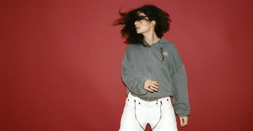 Lorde's new album 'Virgin' has a stacked features list