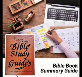 Faith-Focused Devotional Journal – Bible Study Plan for Women with Daily Prayer & Scripture Prompts