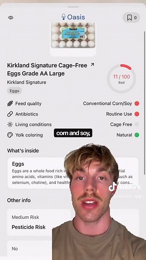 Choosing the Best Eggs: A Guide to Quality and Safety