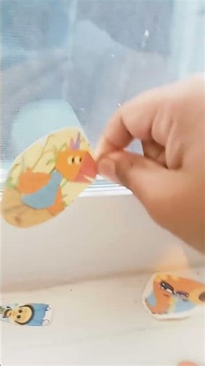 bee was crying and the tucky tales was screaming ahhhhhhhhhhhhhhhh