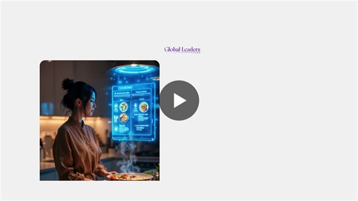 AI in Hospitality: Revolutionizing Guest Experiences | Global Leaders Views Magazine posted on the topic | LinkedIn