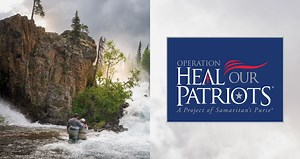 Operation Heal Our Patriots
