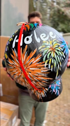 XXL Ball Bomb Giveaway! 🤩