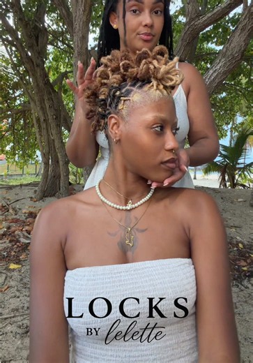 POV : tes locks viennent de sortir du rendez-vous 😍🔒✨ ✔️ Retwist propre ✔️ Finition soignée ✔️ Résultat durable 📩 Réserve ton créneau en DM dès maintenant 📍 Déplacement possible #locks #retwist #locs #hairtok #naturalhair