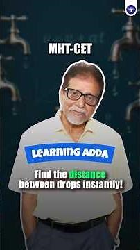 Gravitation | Free Fall Physics | JEE CET #shorts