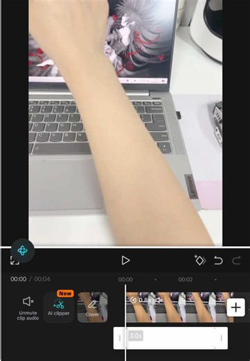 CapCut Photo Whitening Hack: Easy Tutorial