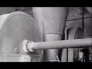 Cement Manufacturing Before 100 Year http://cementequipment.org | Cement Equipment corp