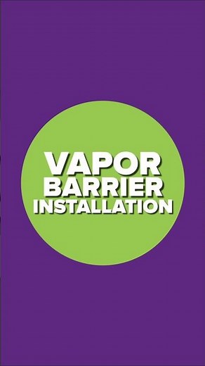 Crawl Space Cleaning and Insulating | Vapor Barrier Installation in Oakland, CA
