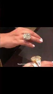 Big Diamonds Only 💎 Why Bigger Sparkle Wins