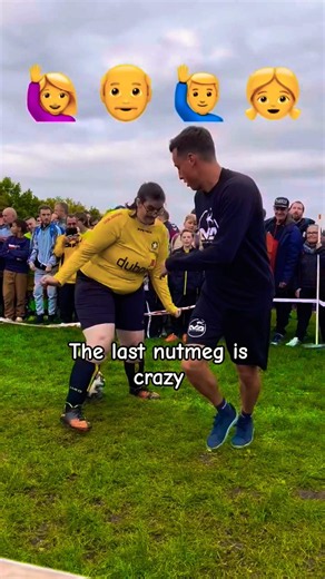 My Football Skills