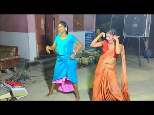 Thirunangai Dance | Dance கூவாகம்