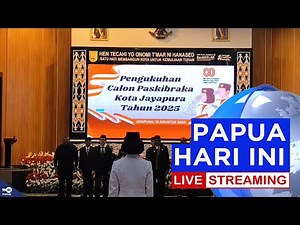 🔴LIVE - BERITA PAPUA HARI INI 16 AGUSTUS 2025