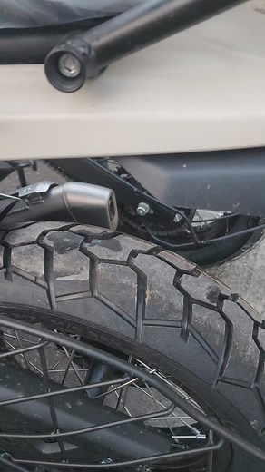 53K views · 501 reactions | Royal Enfield Himalayan 450 #royalenfield #bullet #video #solutions #bikers | Monu Sagar Tips & Tricks | Facebook