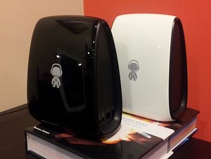 Space Monkey, A Cloud Storage Service That Lets Users Control Their Own Datacenters