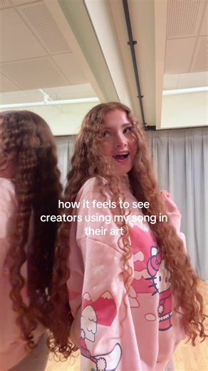 shoutout to all the very talented creators under this sound 🫶 #banshee #bansheebby #screaming #youarewhatyoufearinme