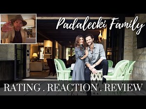 Jared Padaleckis Multi-Million Austin Texas Farmhouse | Official Rating & Review | AD Open Door