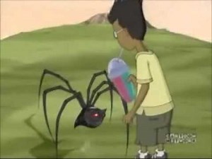 I am R.E.G.I.S MK. 5, I will Destroy All