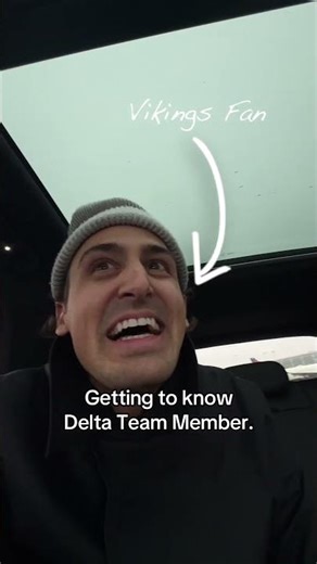 Delta’s VIP Select Porsche service.