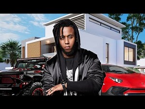 Conheça a história do cantor Dynamo