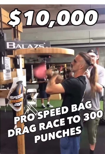 $10,000 in Prizes!!! Come see the fastest hands in the world on the speed bag!! #speedbag #boxing