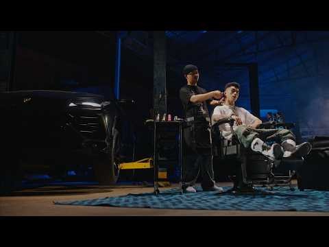 VANNDA - NEW CUT (OFFICIAL MUSIC VIDEO)