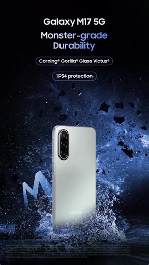 Monster is Back. Bigger. Smarter. Stronger.