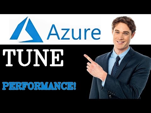 Why Use Azure Sql Performance Tuning (2025)