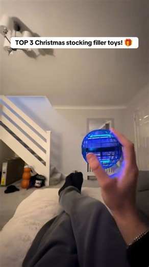 Simply Picks on Instagram: "A great little stocking filler for Christmas 🎄🎁 #stockingfillers #stockingfiller #christmastoys #funtoys #amazonfinds"