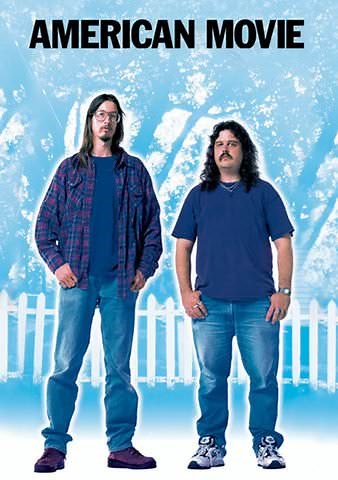 American Movie Trailer