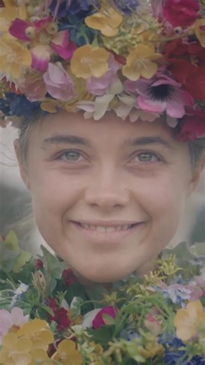 Exploring Female Rage in Midsommar