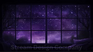 Vtuber Background, Vtuber Animated Background, Twitch Stream Overlay, Stream Background, Vtuber Asset - Etsy