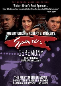 Stream Spenser: Ceremony (1993): Find it on Netflix, Prime Video, Hulu & more