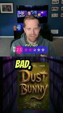 Dust Bunny Review: A Beautiful Mess? 🐰
