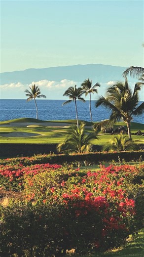 New Ocean View Listing in Mauna Lani Point 68-1050 MAUNA LANI POINT, #E103, KAMUELA, HI 96743 MLS: 724975 Condo ⛱Rare offering! Mauna Lani Point E 103, a west facing 2 bedroom 2.5 bath furnished condo overlooking the signature par 3, 15th fairway, of Mauna Lani's south course, with amazing ocean and sunset views. 😍 Listed by Yvonne Khouri-Morgan, RB BIC 808-937-4466 yvonne@alohalife.net . #maunalaniportfolio #maunalanipoint #luxuryrealestatehawaii #corcoranpacificproperties #resortlife #hawaiir