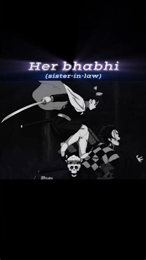 Canta lala (slowed)||Nezuko edit#shorts#demonslayer||Watch the end