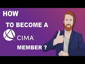 How to Become a CIMA Member || Chartered Institute of Management Accountants Course Details |
