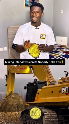 Essential Tips for Interviews at Mining Companies