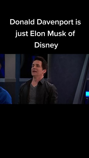 Donald Davenport Announces New Planetary Colony