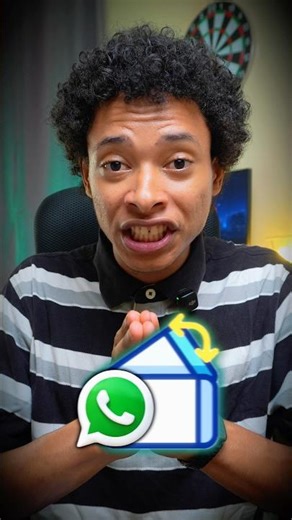 Partager son écran sur whatsapp