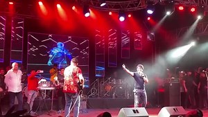 #VIDEO | One of the last performances by Legendary Singer KK in Kolkata Indian singer Krishnakumar Kunnath (KK) passed away in Kolkata on May 31. As per reports, the 53-year-old playback singer passed away post his performance. KK collapsed at the hotel and was rushed to a private hospital where he was declared brought dead. Video source: Facebook | GPlus