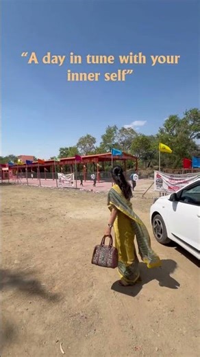 NSS Camp Visit with Professor 🧑‍🏫 | Social Work Experience | College Life Vlog