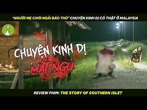 [Review Phim] Con Trai C.h.ế.t Oan, Mẹ Nuôi B.ù.a N.g.ả.i Trả T.h.ù Cả Khu Phố