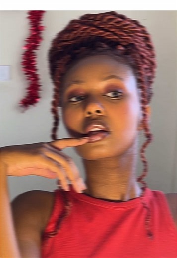 Beginner Clean Girl Makeup Tips from Clara Mukuna