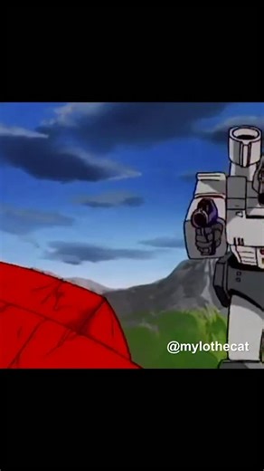 Megatron as Prodigy rapping his verse from the Mobb Deep classic, “Shook Ones Part 2”. RIP P. Big shout to @prodigymobbdeep @mobbdeephavoc and @mobbdeepqb . It’s Friday, so this is another from the #MylosGreatestHits collection. That new Mobb album is great, I’m very happy to see all my favorite artists still doing it! Keep the non-garbage requests coming in the comments… #mobbdeep #90shiphop #classichiphop | Mylo the Cat