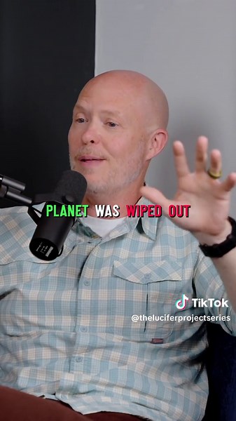 The Lucifer Project on TikTok