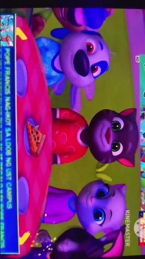 Dzmm Station ID 2025