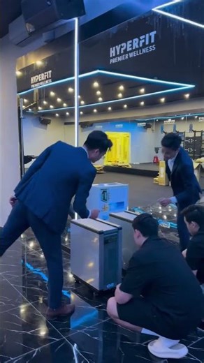 Công nghệ ActivePure mang đến giải pháp xử lý giúp tiêu diệt 99,9% vi khuẩn, virus và nấm mốc.